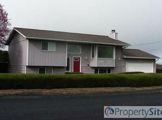 2414 12th Ave, Clarkston, WA 99403