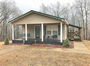 11610 Floral Rd, Hawesville, KY 42348