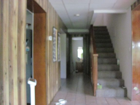 Lot 1 hallway-stairs