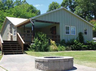 24 Granite Ln, Mountain Home, AR 72653