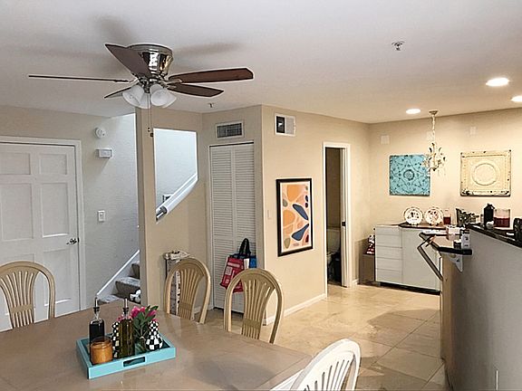Dining room/great room downstairs