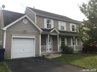 5 Osborn Ct, Little Egg Harbor, NJ 08087