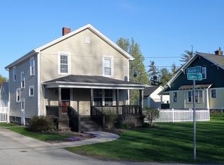 6045 Long St, Clarence Center, NY 14032