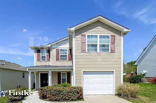 545 Lakewood Glen Ct Photo 1