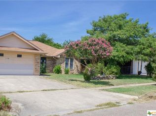 4008 Carolyn Dr, Killeen, TX 76542