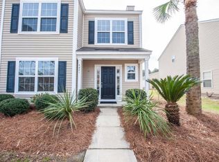 4821 Shady Tree Ln, Summerville, SC 29485