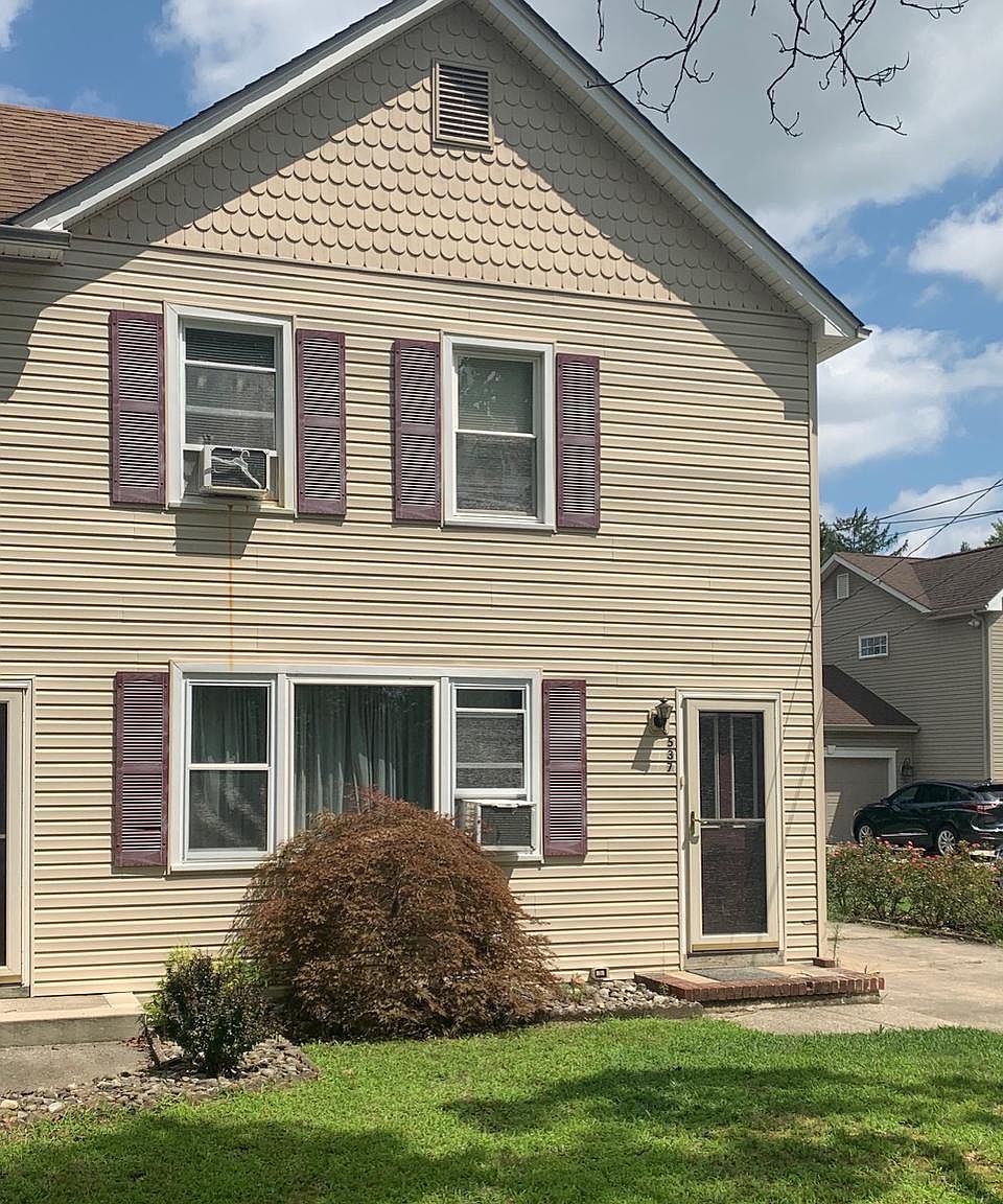 537 N 3rd St, Hammonton, NJ 08037 Zillow
