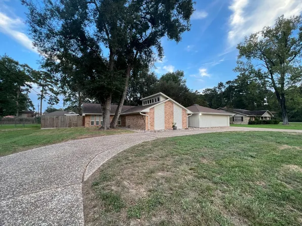 807 Shell Ave, Cleveland, TX 77327
