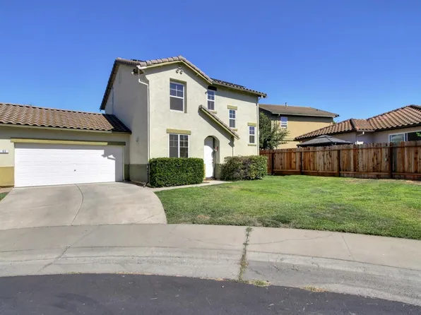 63 Sun Reign Pl, Sacramento, CA 95823