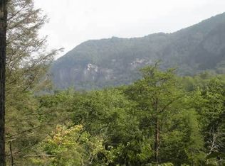Mintwood Ct LOT 19, Lake Lure, NC 28746