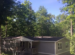 220 Melody Ln, Springfield, VT 05156