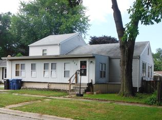 732 1st Ave, Morris, IL 60450