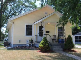 506 E Nebraska Ave, Norfolk, NE 68701