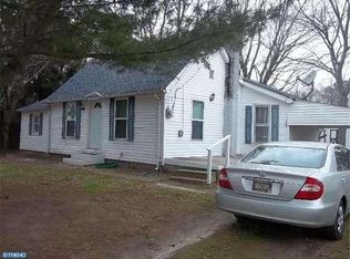 103 Lowber St, Frederica, DE 19946