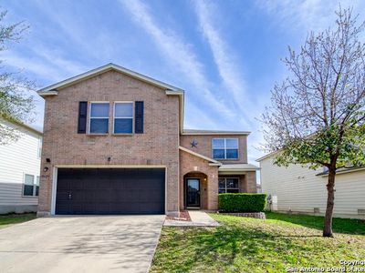 10626 Terrace Pln, San Antonio, TX, 78223