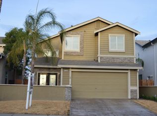 4490 Fall Ln, Oakley, CA 94561