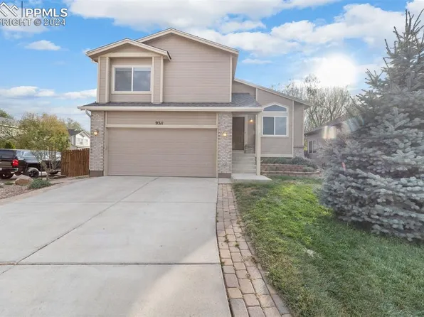 9311 Cormorant Dr, Fountain, CO 80817