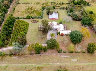 1351 Val Ln, Ponce De Leon, FL 32455