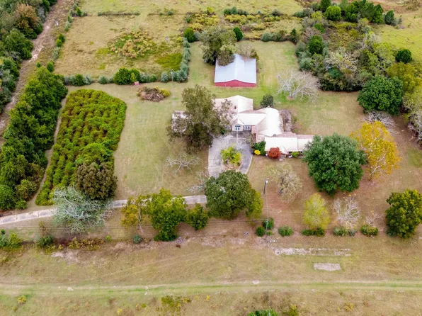 1351 Val Ln, Ponce De Leon, FL 32455