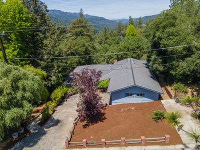 155 Stanford Dr, Ben Lomond, CA, 95005