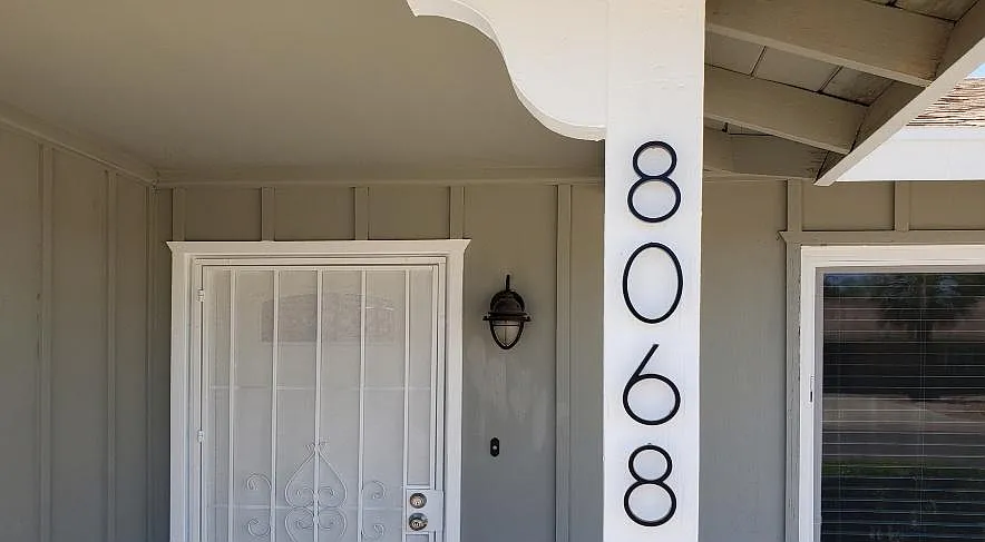 4 bed, 1678 sqft, $2,950 — Photo 3