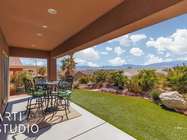 1240 Sentinel Rdg, Mesquite, NV 89034