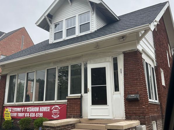 681 College Ave #A