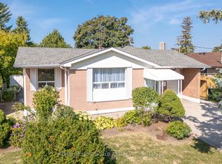 308 Sentinel Rd, Toronto, ON M3J1T8