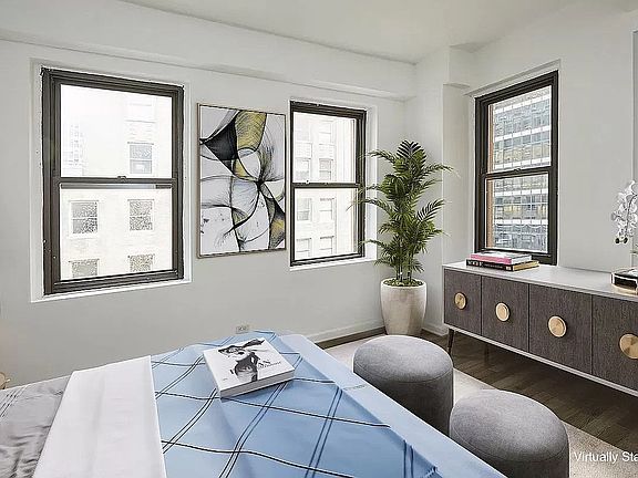 3rd image of 56 Pine St APT 14E