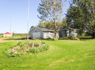 211821 N Frey Ave, Spencer, WI 54479