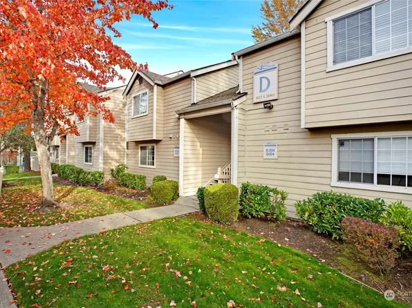 1822 S 284th Lane #D103, Federal Way, WA 98003