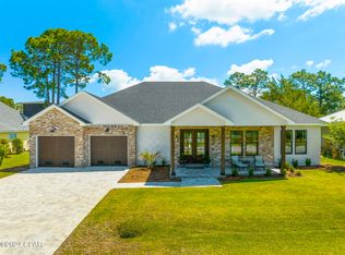 230 Pelican Bay Dr, Santa Rosa Beach, FL 32459