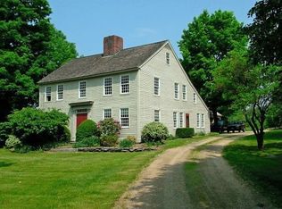 44 Sessions Rd, Hardwick, MA 01037