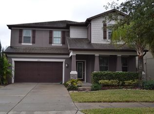 3031 Winglewood Cir, Lutz, FL 33558
