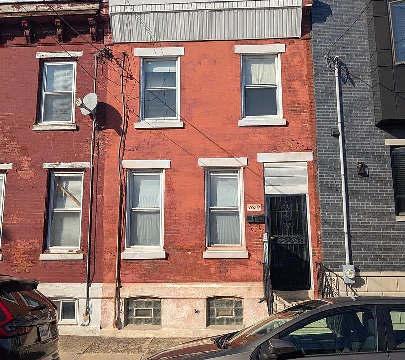 1st image of 1619 Reed St