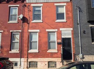 1619 Reed St, Philadelphia, PA 19146