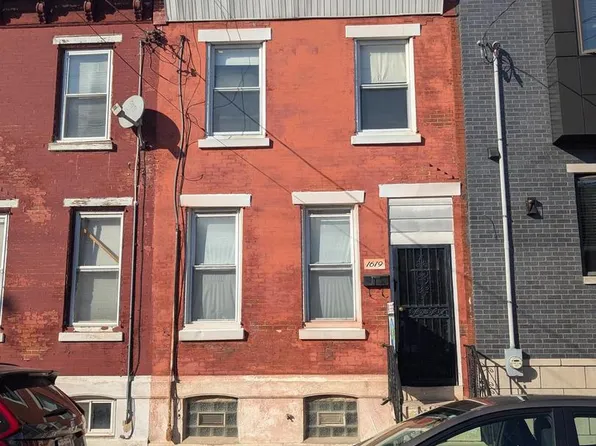 1619 Reed St, Philadelphia, PA 19146