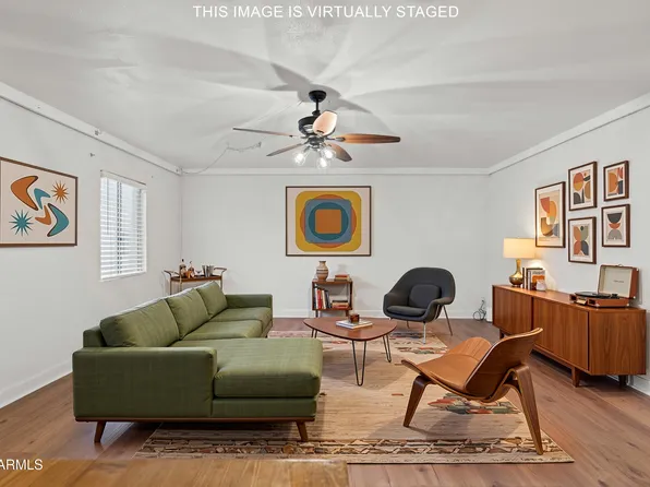 6236 N 16th Street #1, Phoenix, AZ 85016