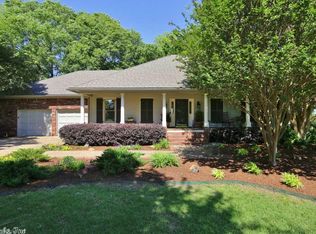 11623 Patia Cv, Scott, AR 72142