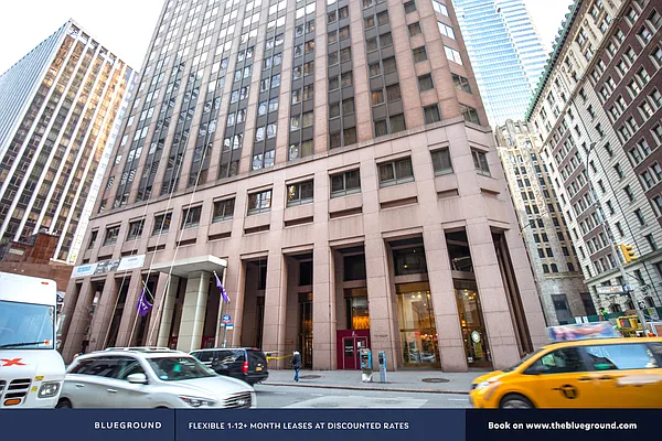 Rented by The Blueground | media 87