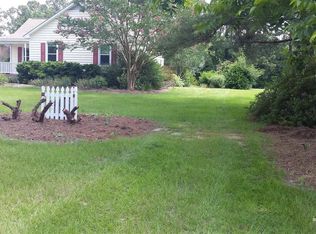 1540 Honeycutt Rd, Willow Spring, NC 27592