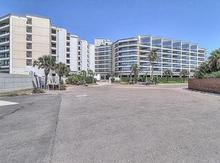 1000 N Station St APT 411, Port Aransas, TX 78373