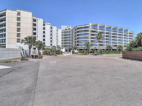 1000 N Station St APT 314, Port Aransas, TX 78373