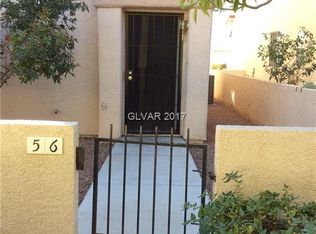 56 Belle Ridge Ave #0, Las Vegas, NV 89123