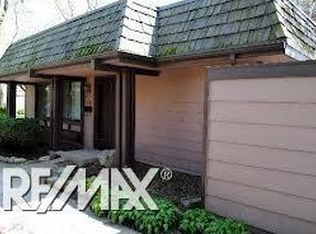 1231 San Simeon Dr, Hanover Park, IL 60133