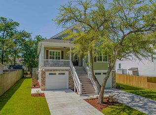 5070 S 1st St, Murrells Inlet, SC 29576