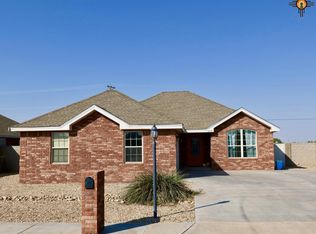 2234 Boxwood Cir, Portales, NM 88130