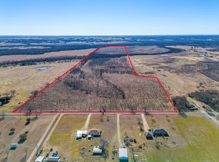 Ivy Ln, Elm Mott, TX 76640