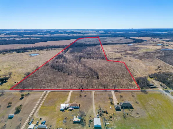 Ivy Ln, Elm Mott, TX 76640