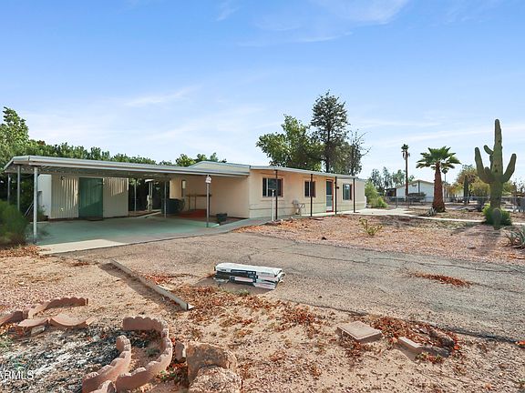 5th image of 18685 W BOBCAT Road